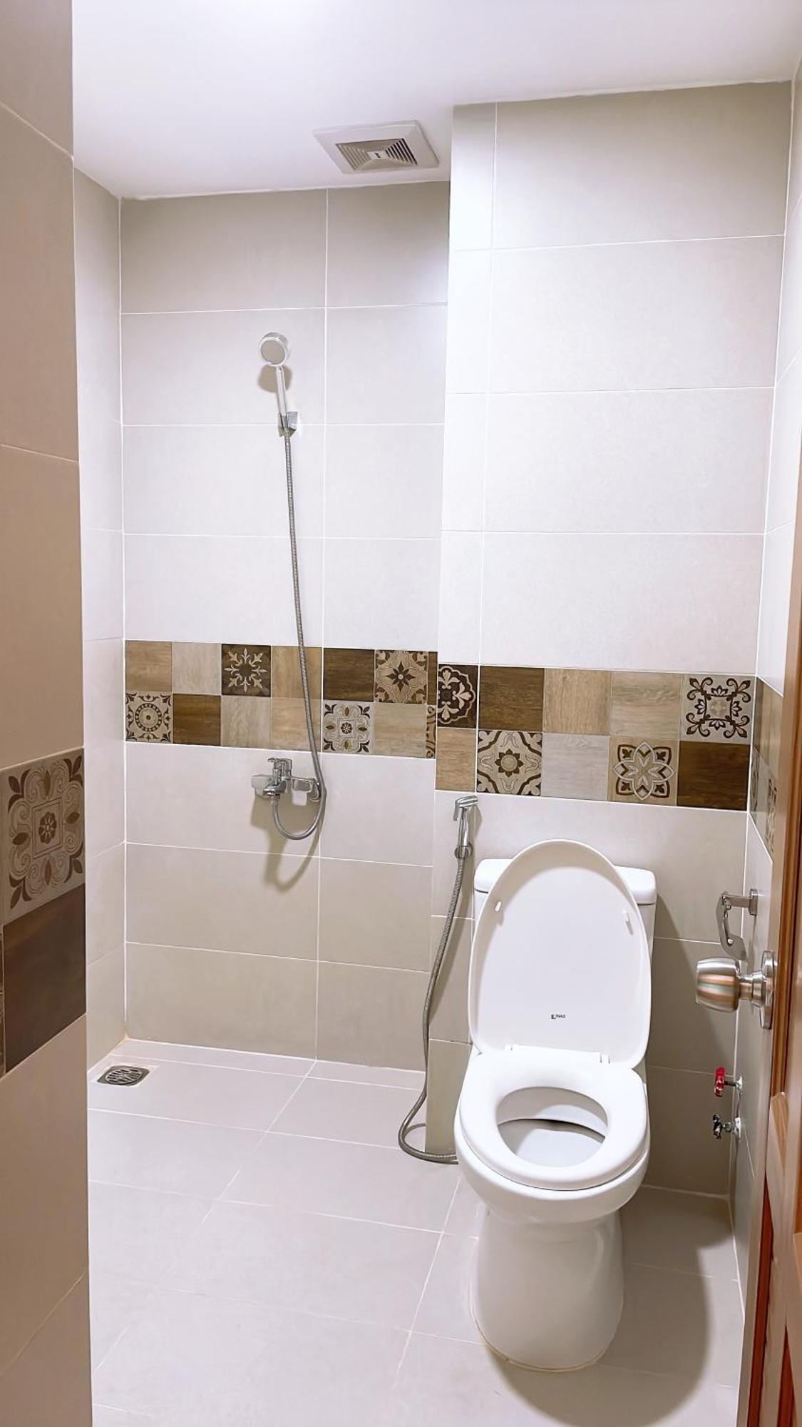 Away Ky Con - Serviced TP. Hồ Chí Minh