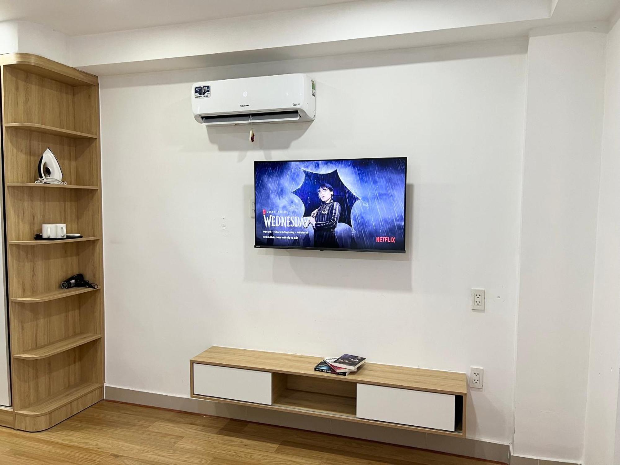 Away Ky Con - Serviced * TP. Hồ Chí Minh