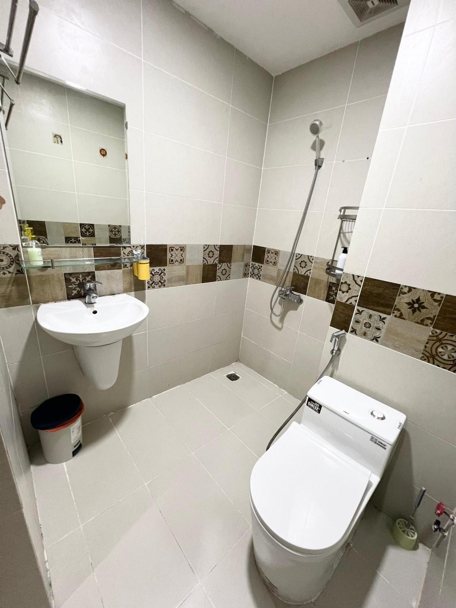 Away Ky Con - Serviced TP. Hồ Chí Minh