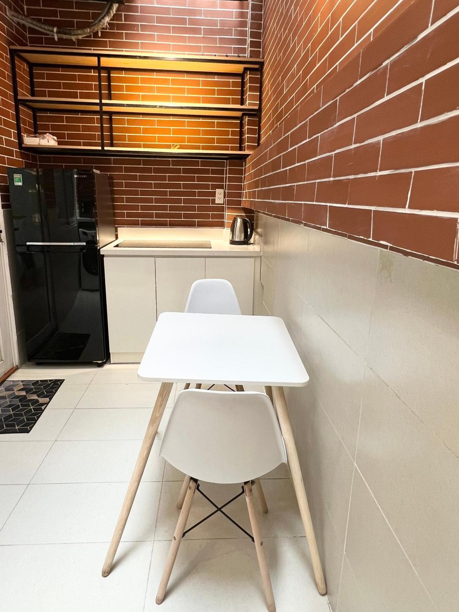 Away Ky Con - Serviced * TP. Hồ Chí Minh