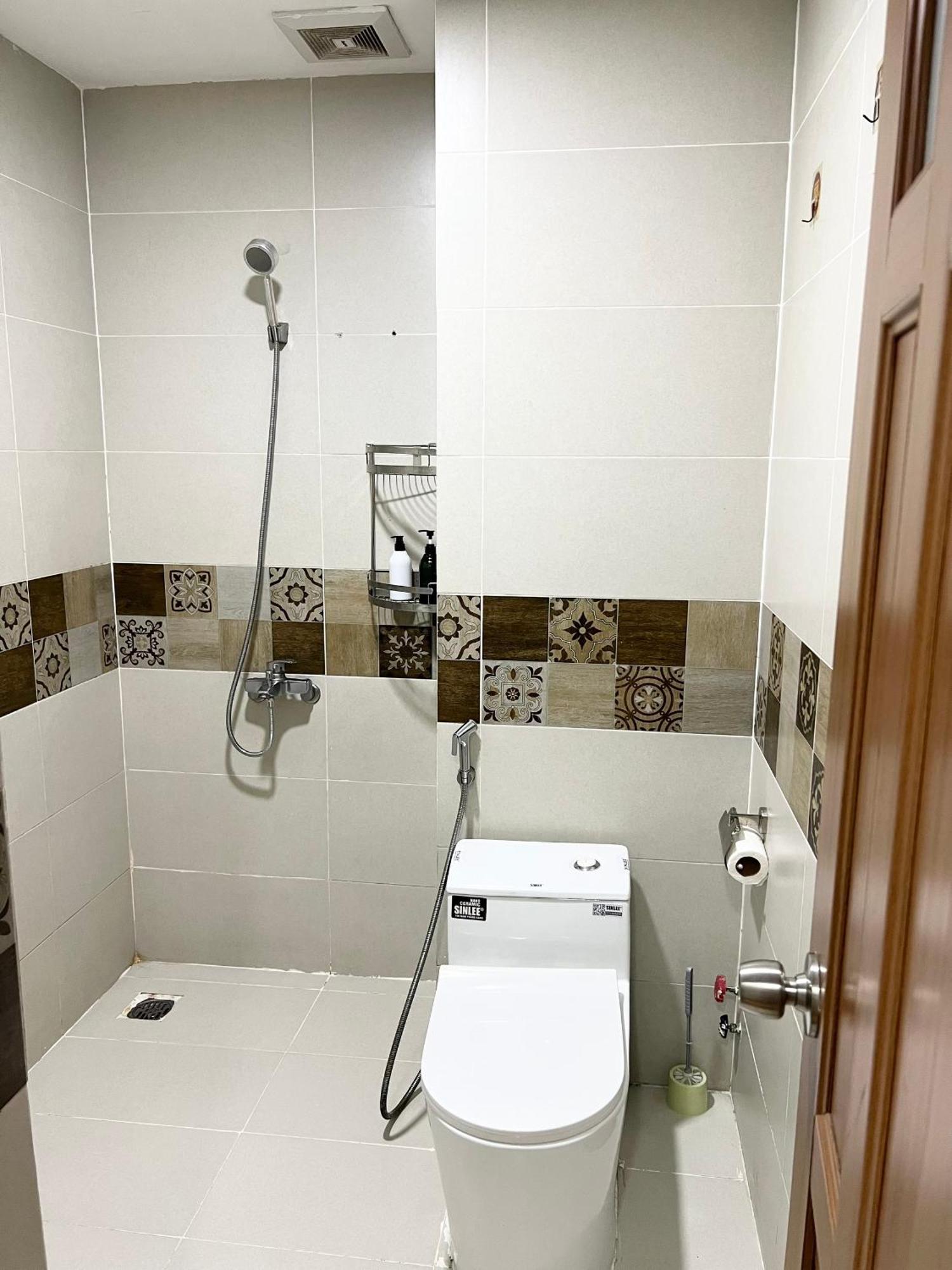 Away Ky Con - Serviced Khách sạn hẻo lánh *