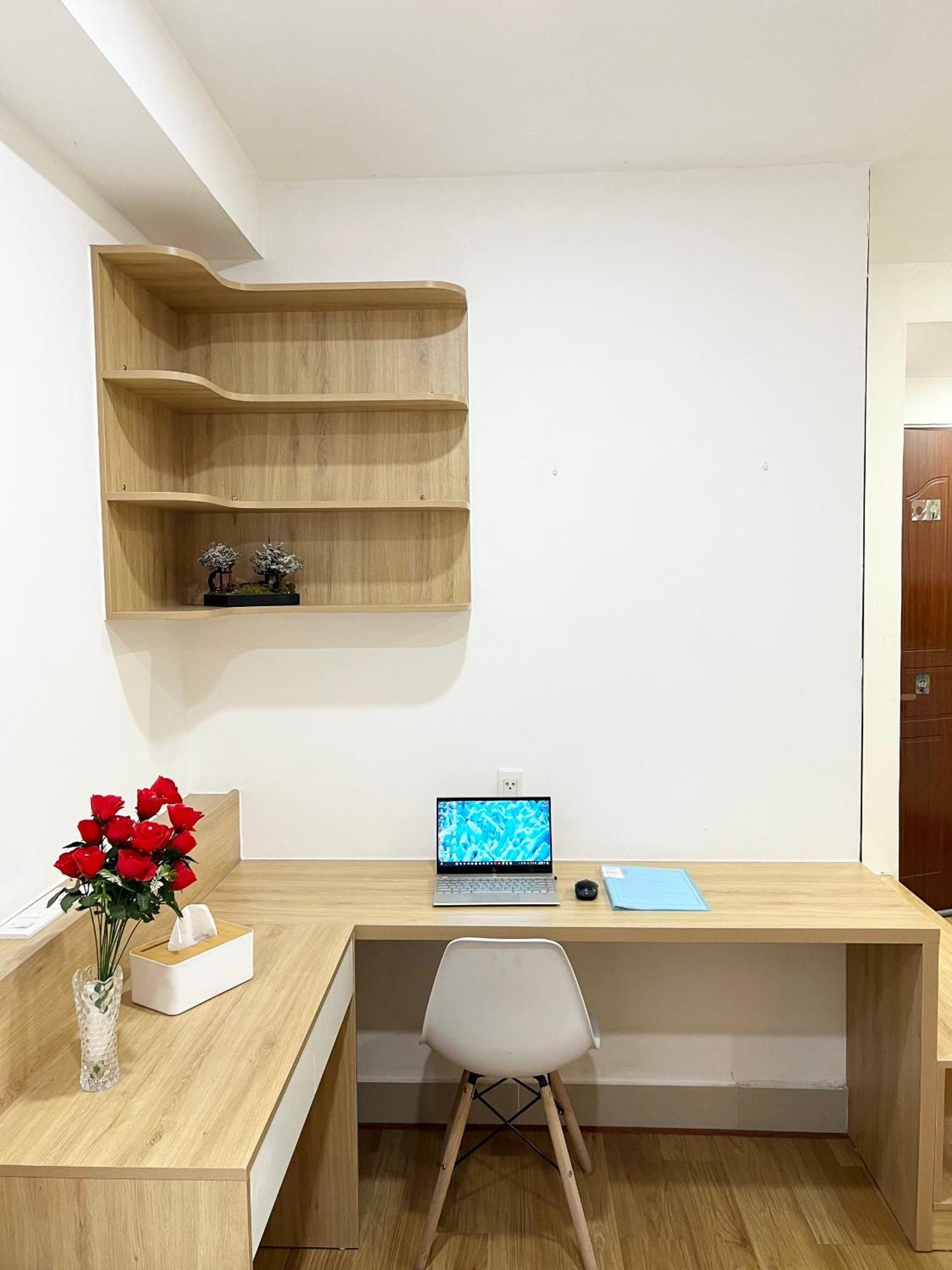Khách sạn hẻo lánh Away Ky Con - Serviced *