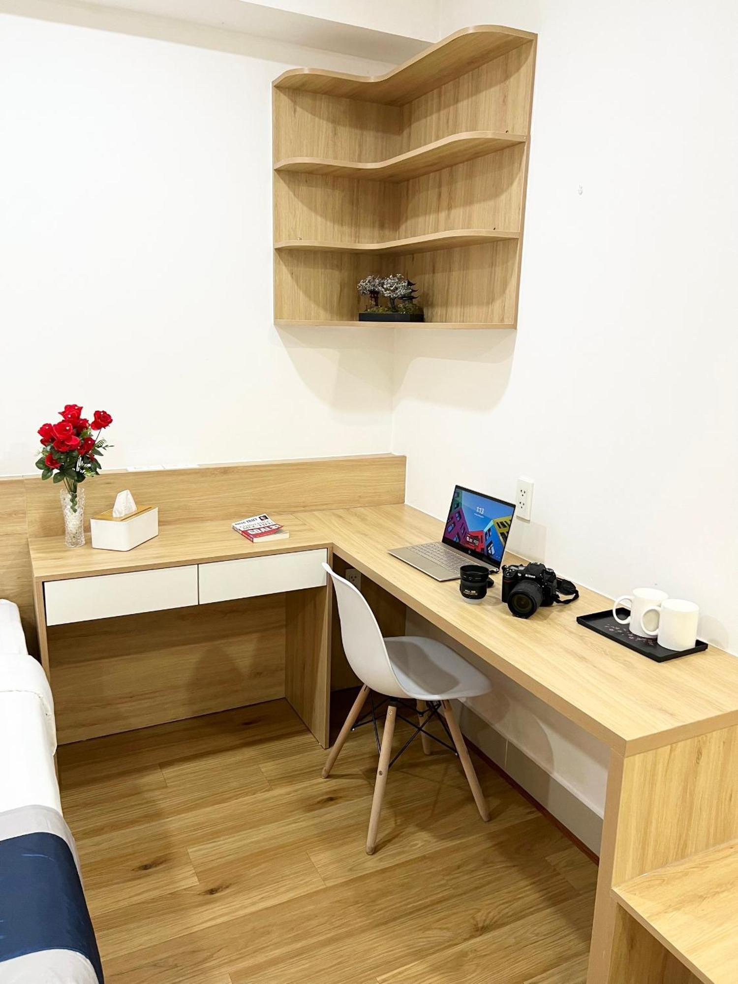 Away Ky Con - Serviced Khách sạn hẻo lánh *