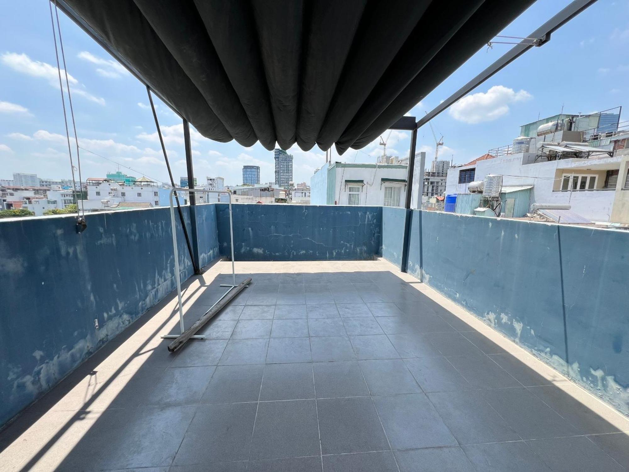 Away Ky Con - Serviced Khách sạn hẻo lánh *