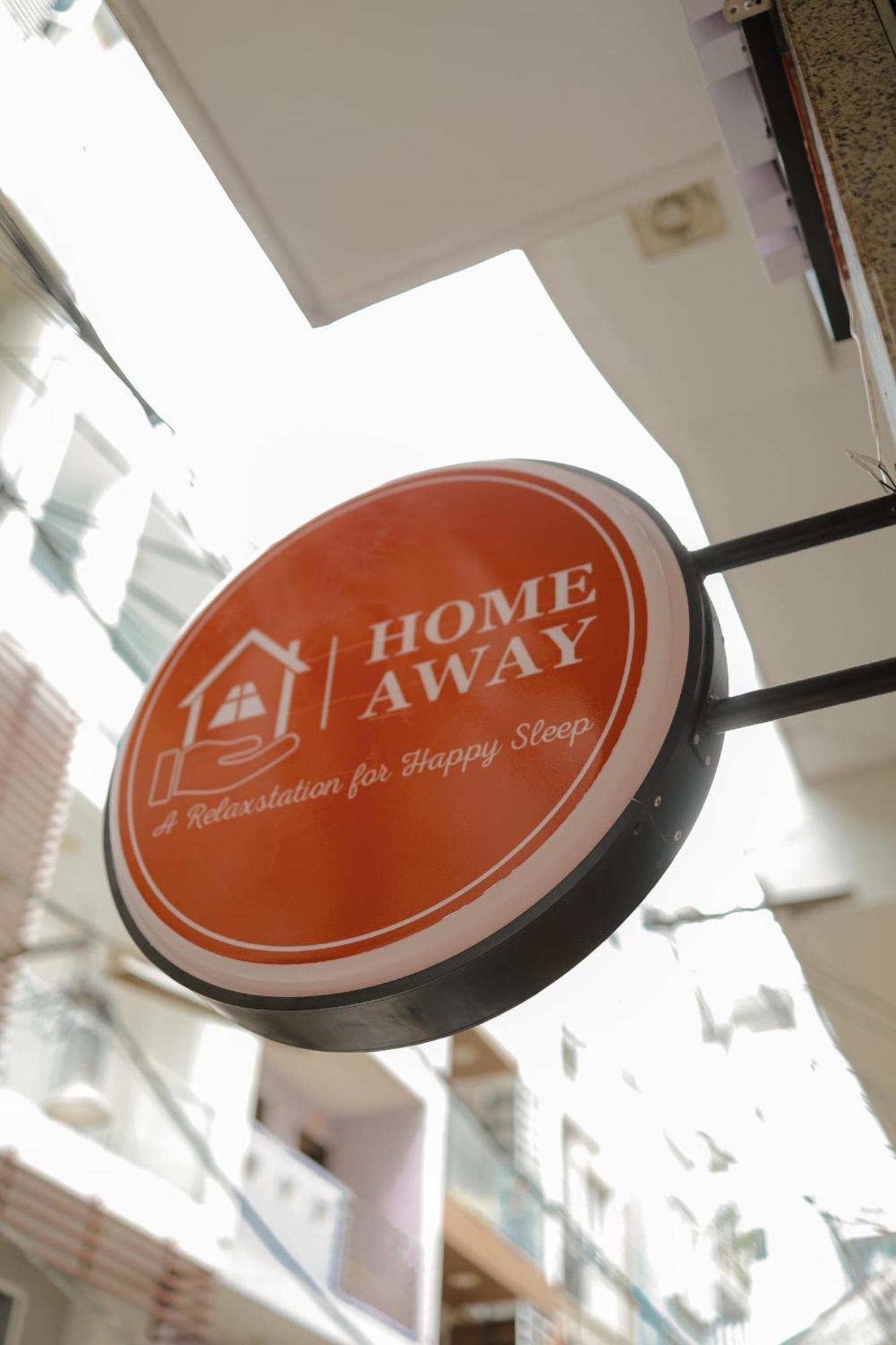 Away Ky Con - Serviced TP. Hồ Chí Minh