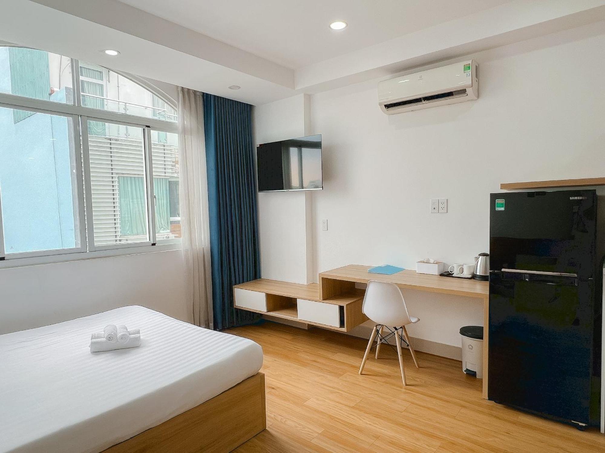 Away Ky Con - Serviced TP. Hồ Chí Minh